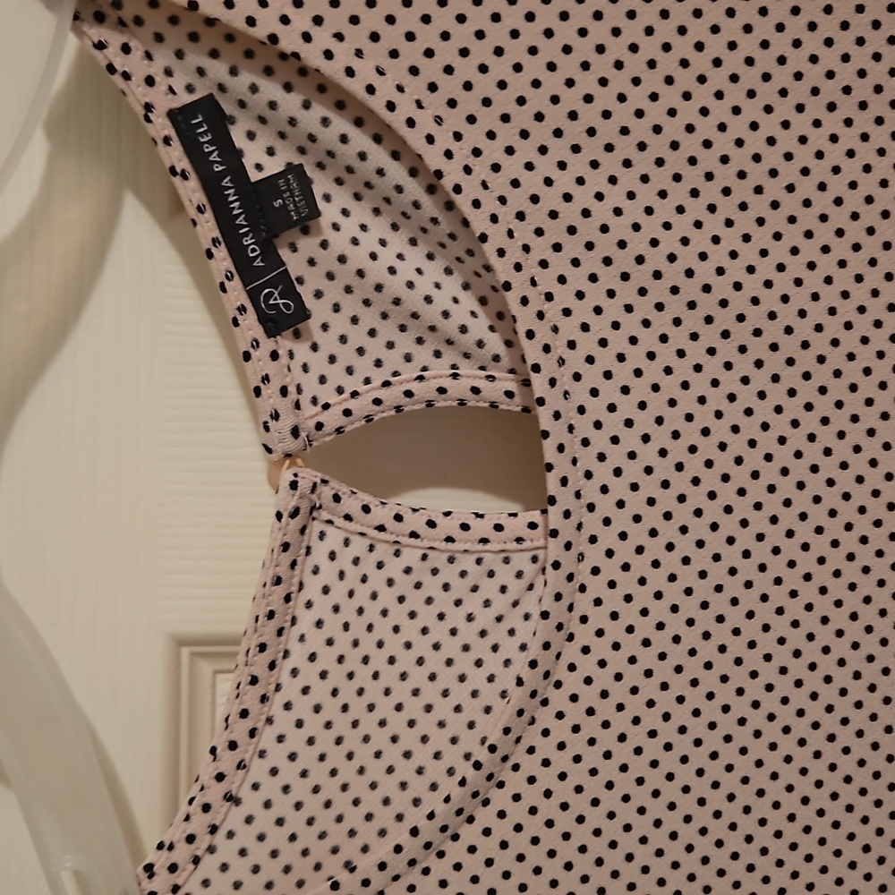 Spring Blouse - Picture 3 of 3